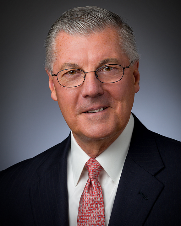 Roger A. Cregg