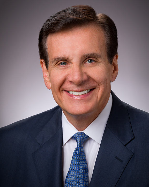Michael J. Graff