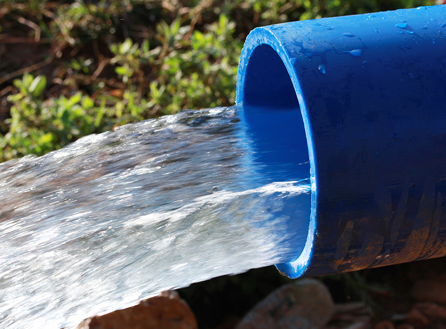 Pipe & Fittings