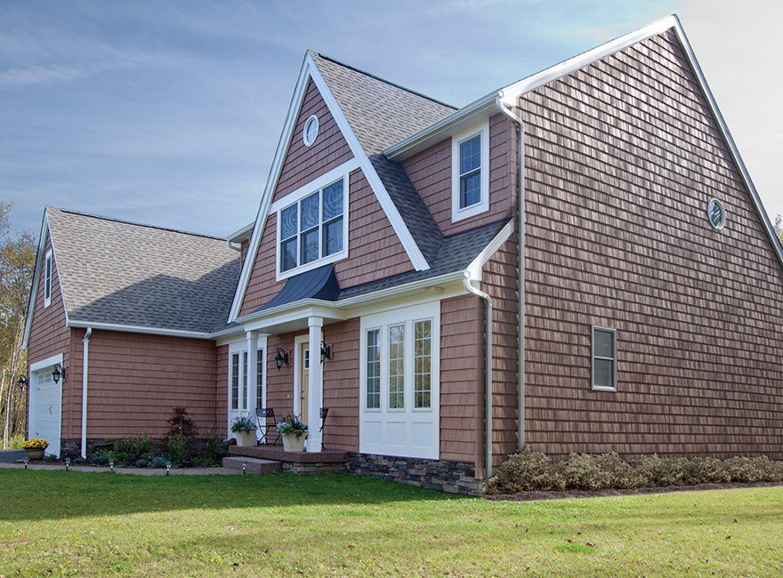 Vinyl Siding