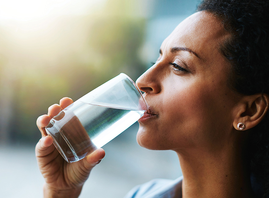 Water Solutions
